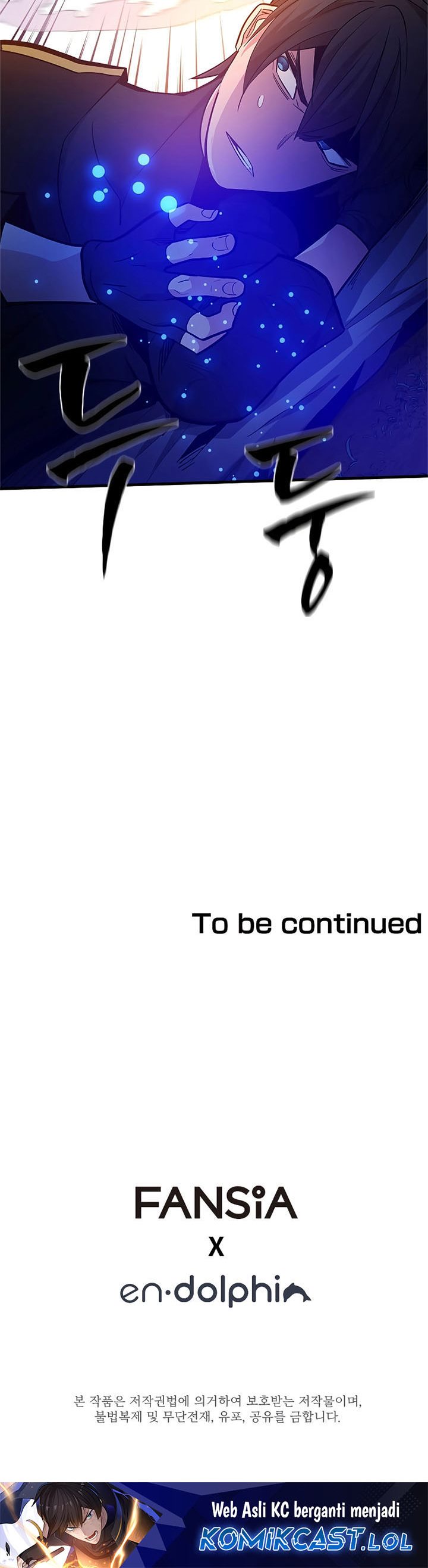 The Tutorial is Too Hard Chapter 141 page 40