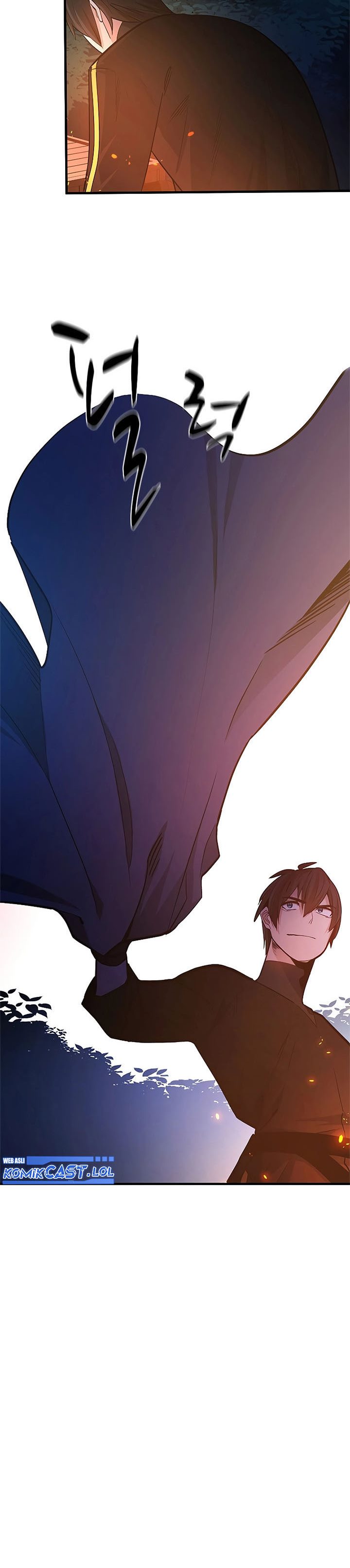 The Tutorial is Too Hard Chapter 141 page 23