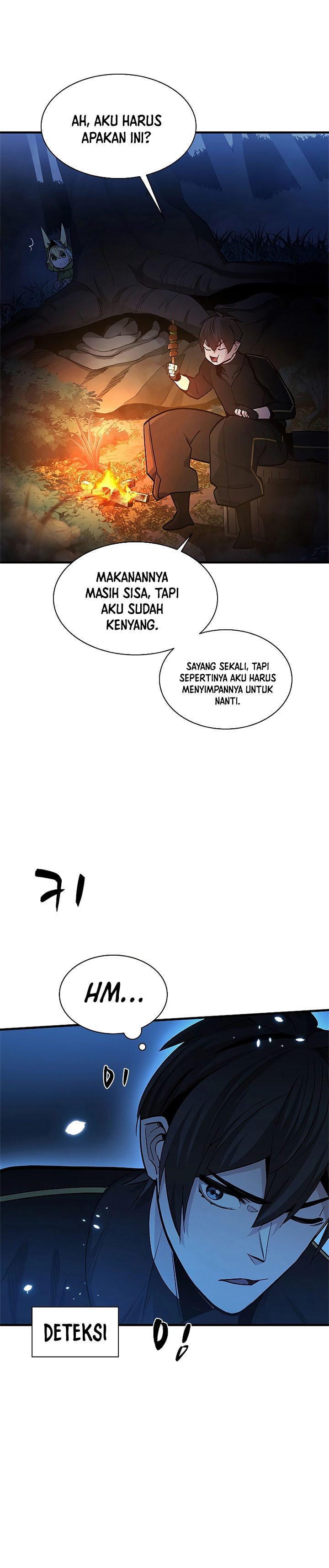 The Tutorial is Too Hard Chapter 141 page 9