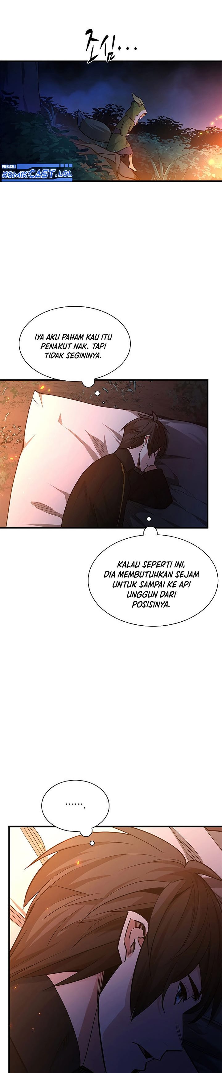 The Tutorial is Too Hard Chapter 141 page 26