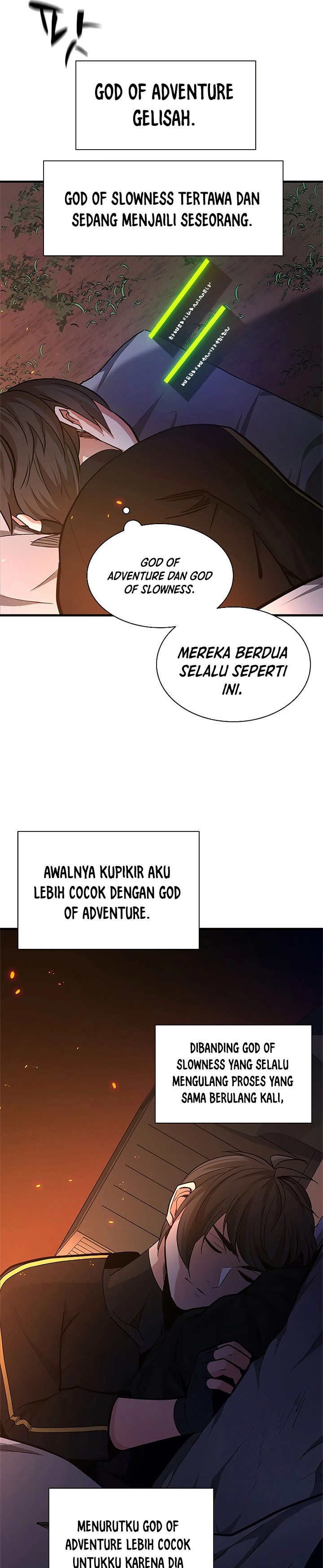 The Tutorial is Too Hard Chapter 141 page 29
