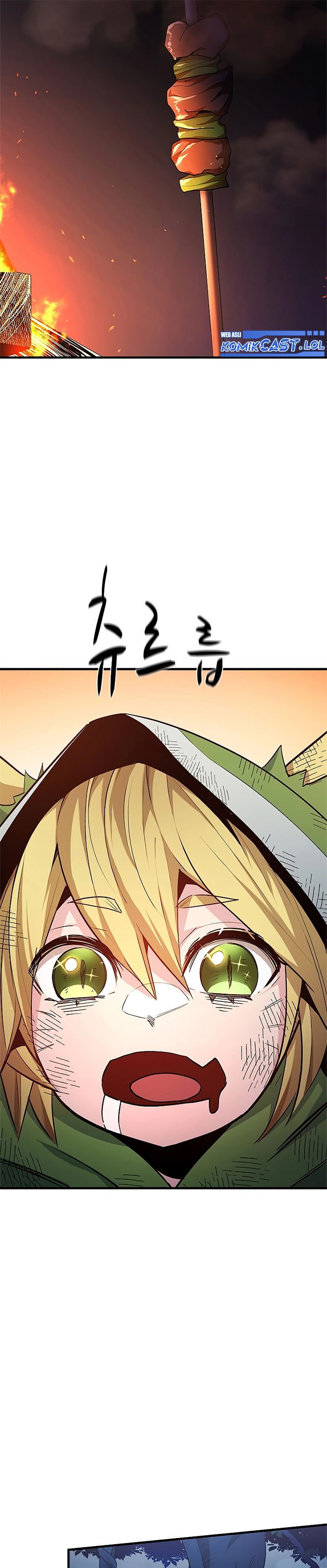 The Tutorial is Too Hard Chapter 141 page 13