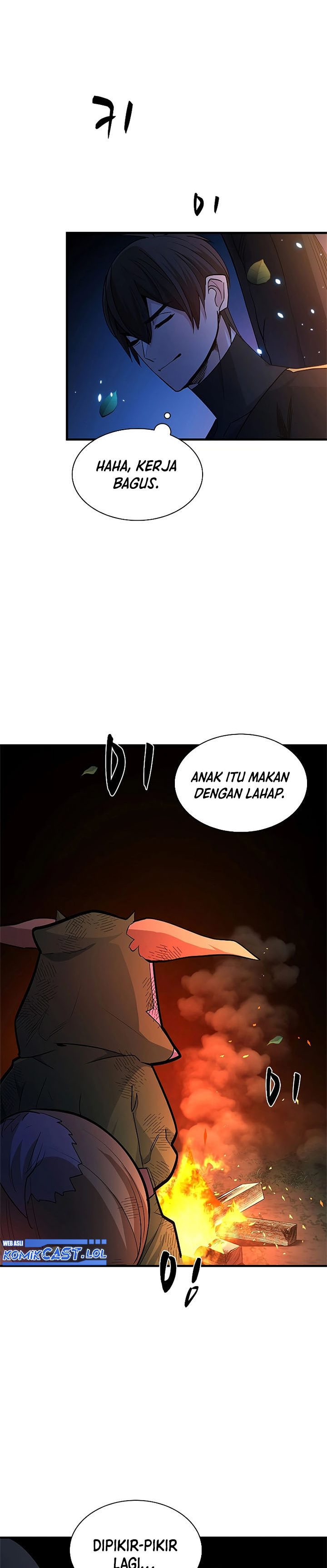 The Tutorial is Too Hard Chapter 141 page 15