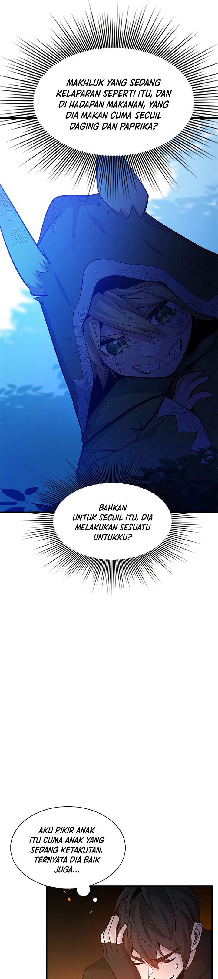 The Tutorial is Too Hard Chapter 141 page 21