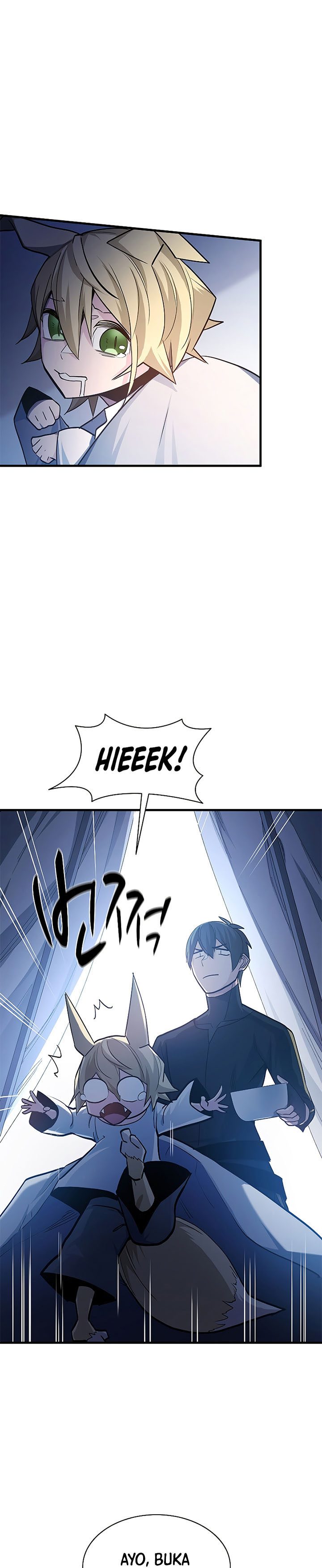 The Tutorial is Too Hard Chapter 142 page 35