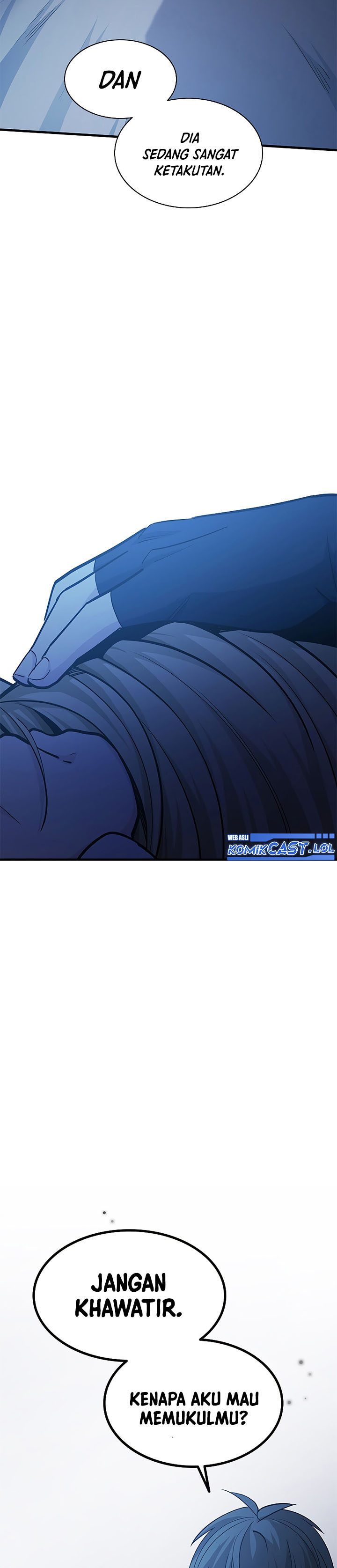 The Tutorial is Too Hard Chapter 142 page 29