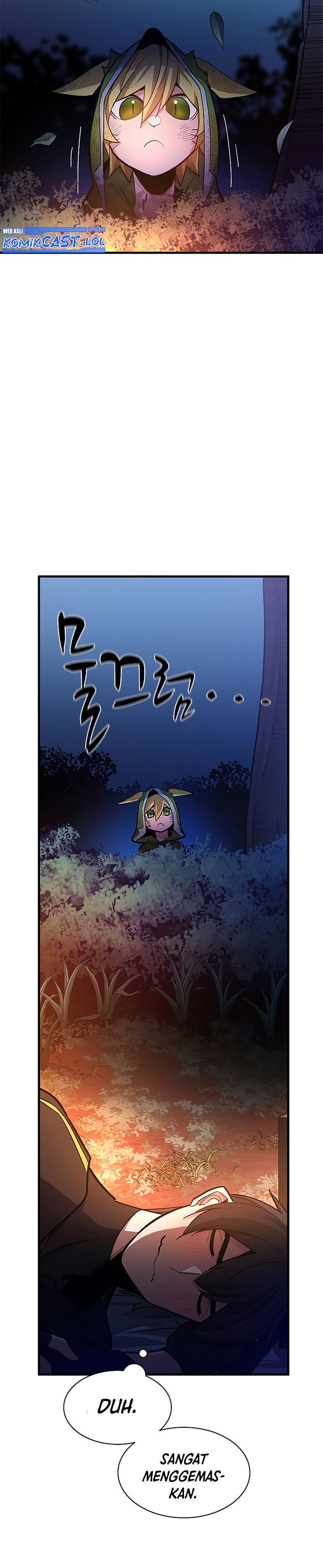 The Tutorial is Too Hard Chapter 142 page 7