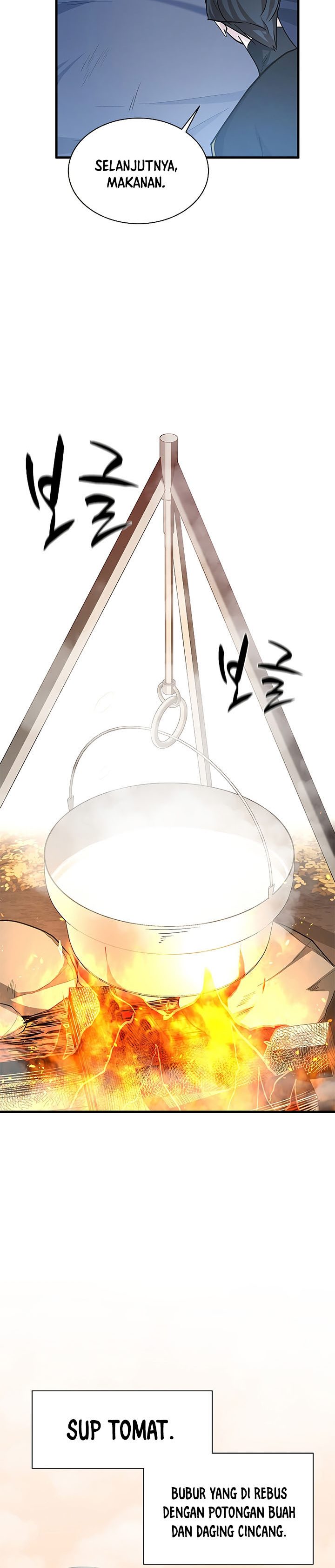 The Tutorial is Too Hard Chapter 142 page 20