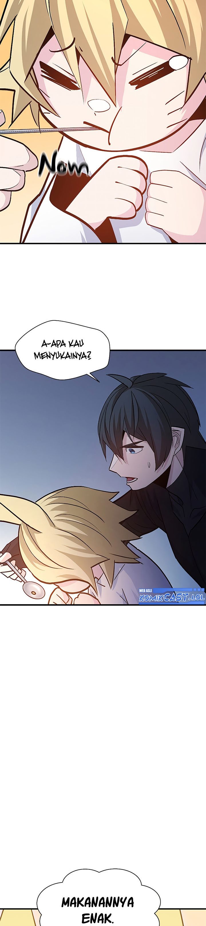 The Tutorial is Too Hard Chapter 142 page 38