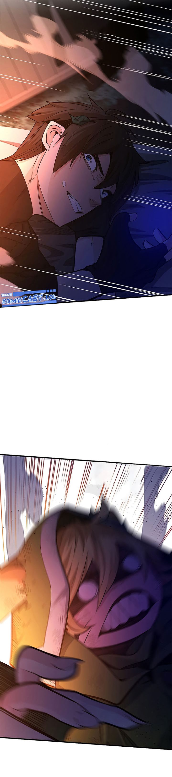 The Tutorial is Too Hard Chapter 142 page 2