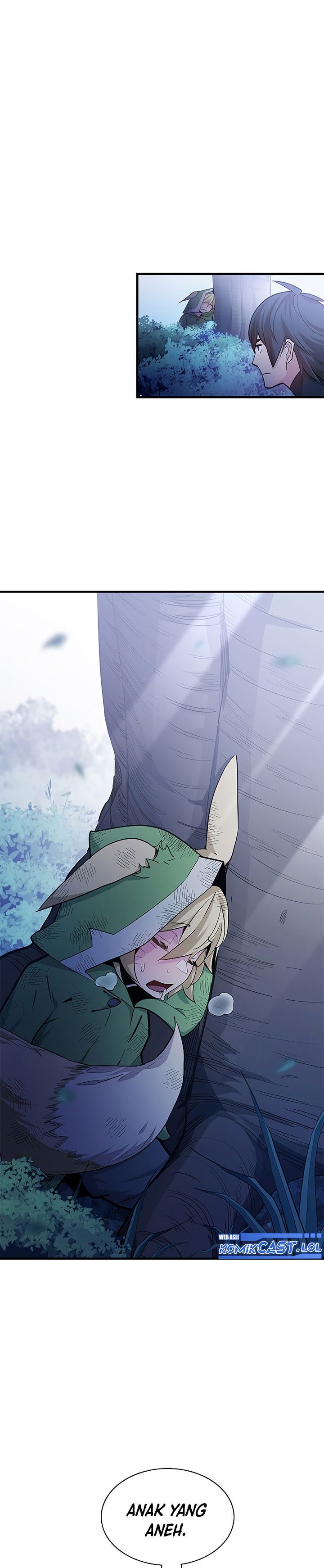 The Tutorial is Too Hard Chapter 142 page 9