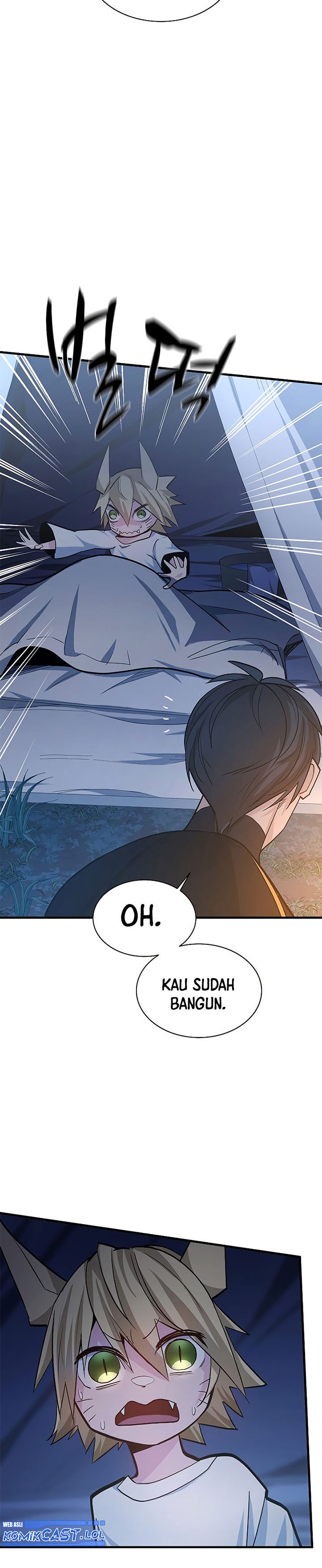 The Tutorial is Too Hard Chapter 142 page 24