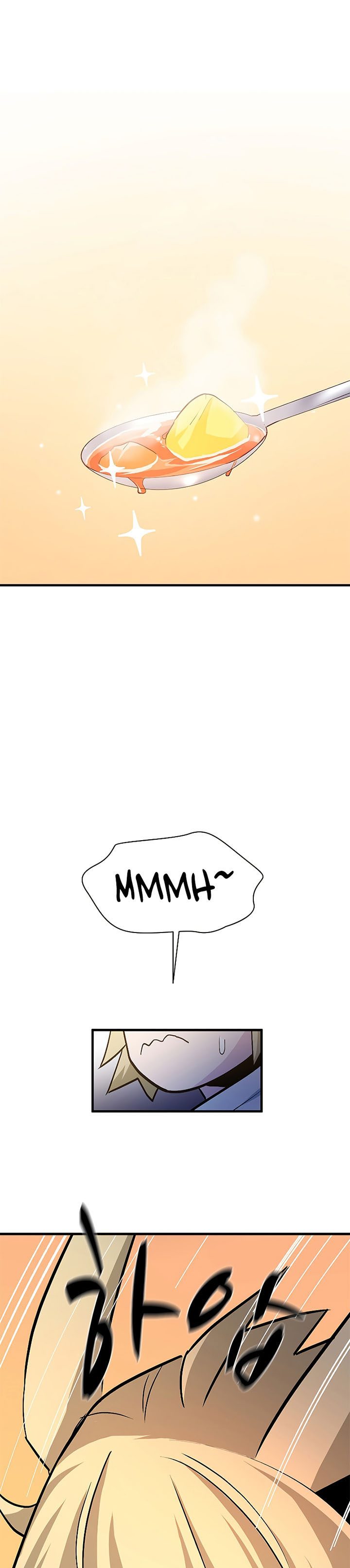 The Tutorial is Too Hard Chapter 142 page 37