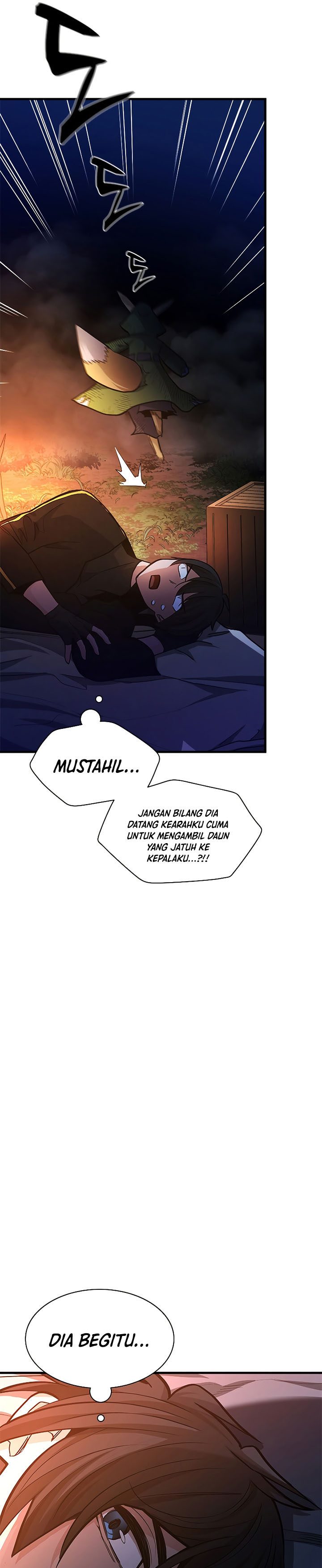 The Tutorial is Too Hard Chapter 142 page 5
