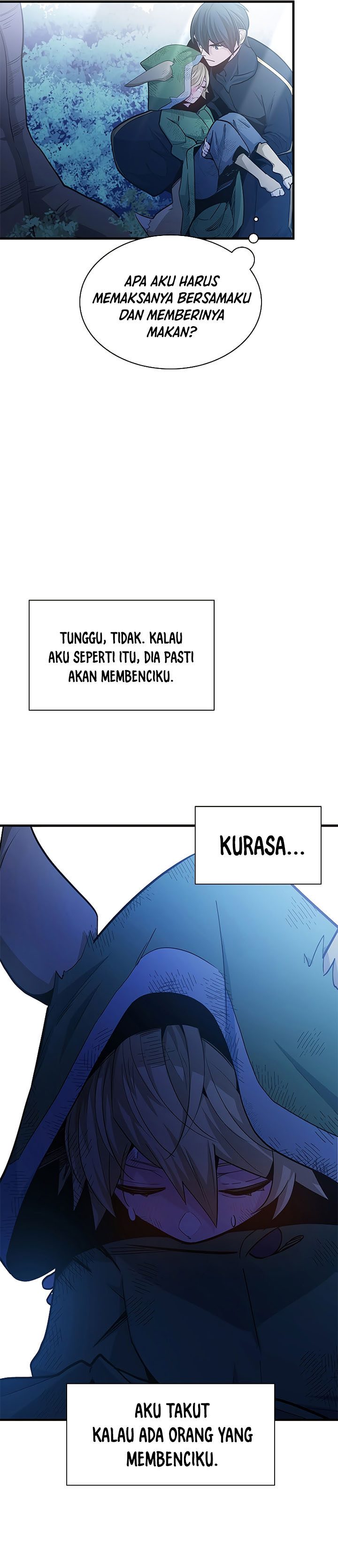 The Tutorial is Too Hard Chapter 142 page 13