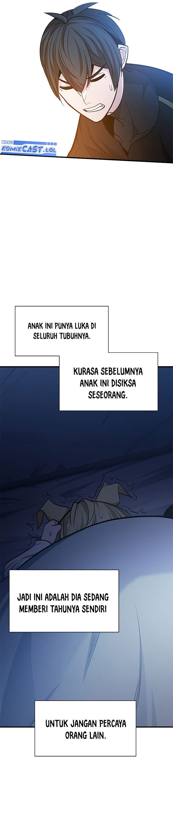 The Tutorial is Too Hard Chapter 142 page 27