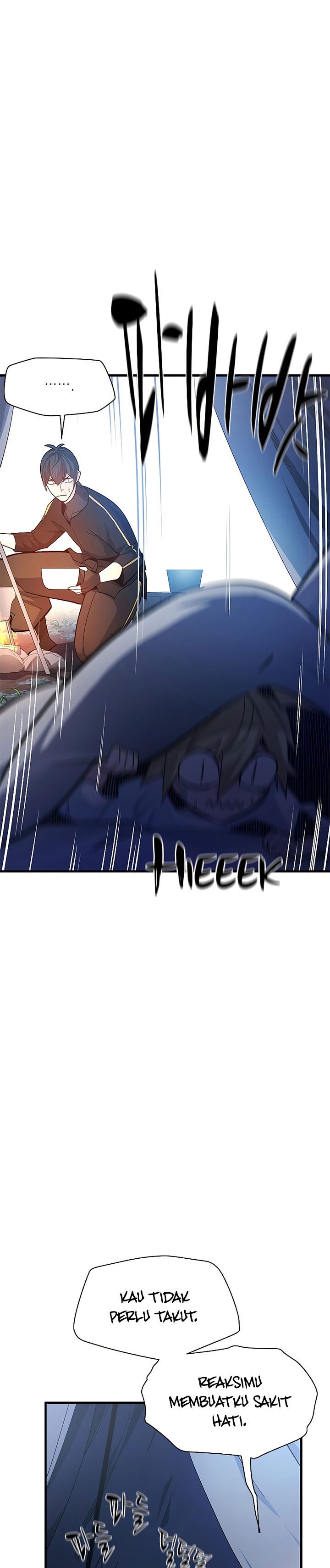 The Tutorial is Too Hard Chapter 142 page 25