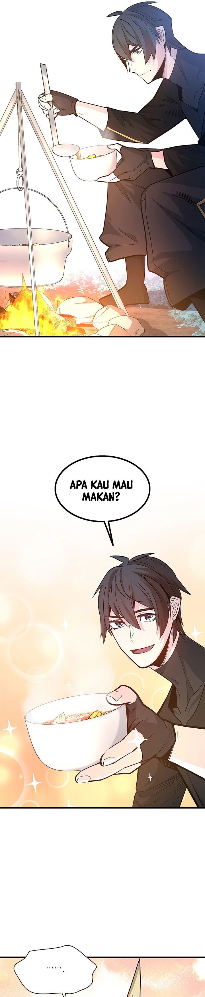 The Tutorial is Too Hard Chapter 142 page 33
