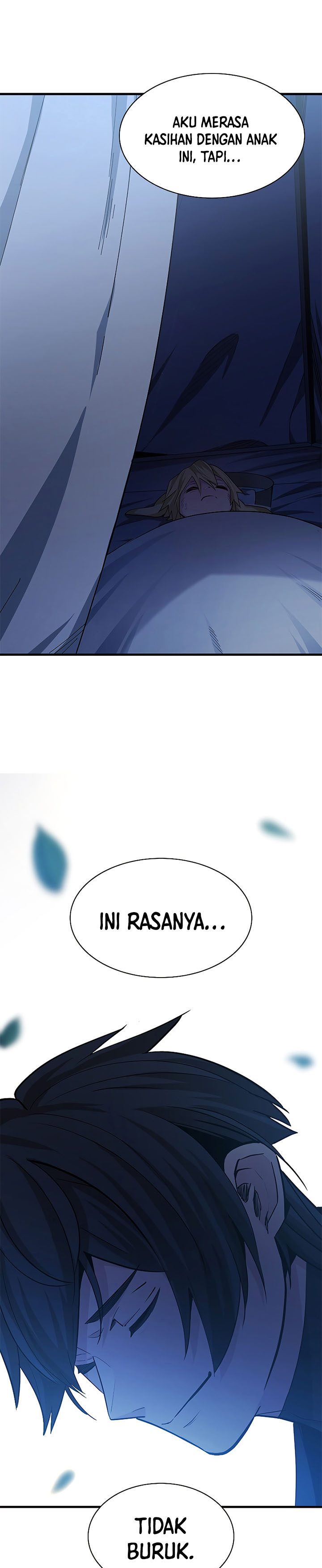 The Tutorial is Too Hard Chapter 142 page 23