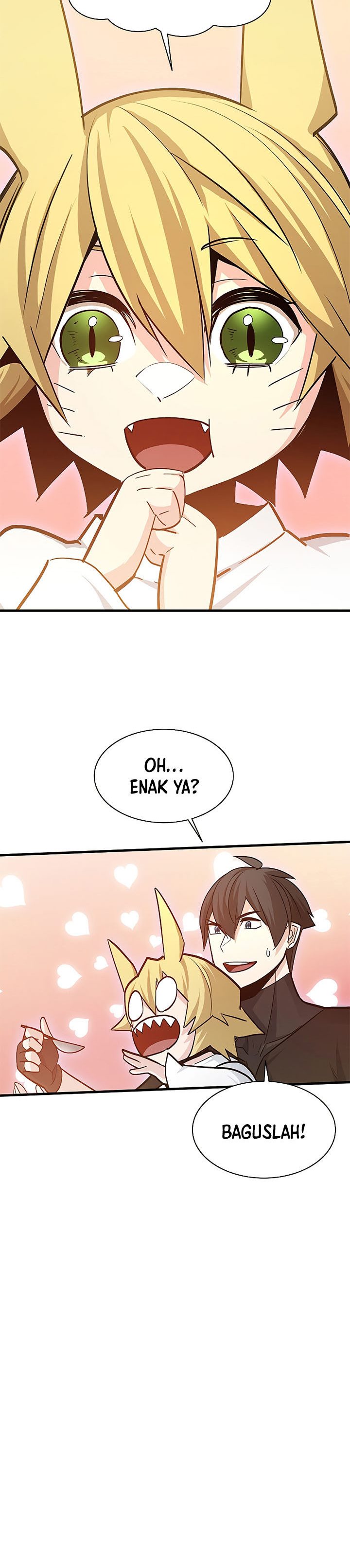 The Tutorial is Too Hard Chapter 142 page 39