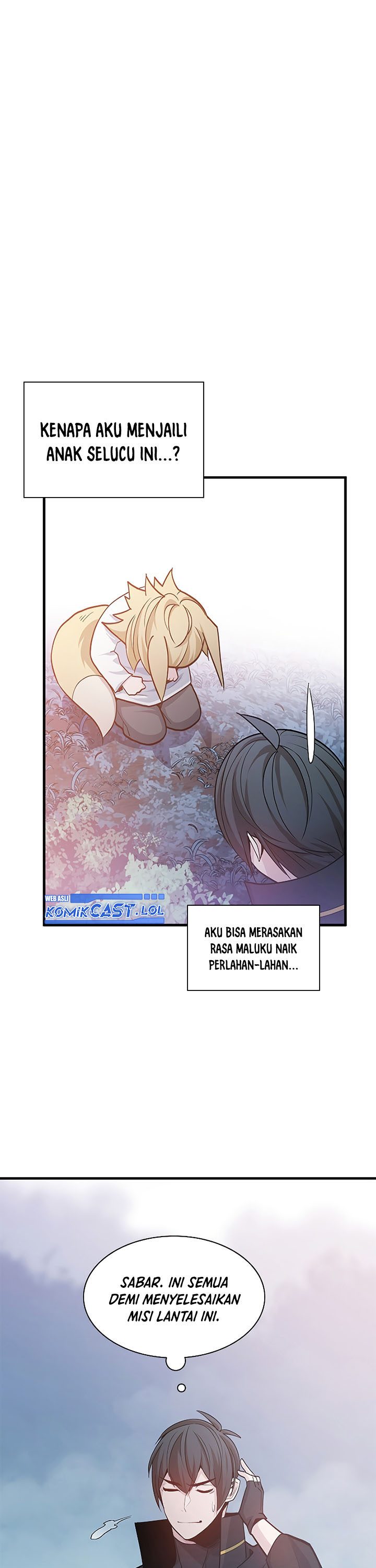 The Tutorial is Too Hard Chapter 144 page 11