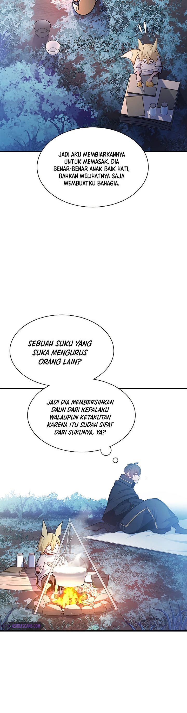 The Tutorial is Too Hard Chapter 144 page 20