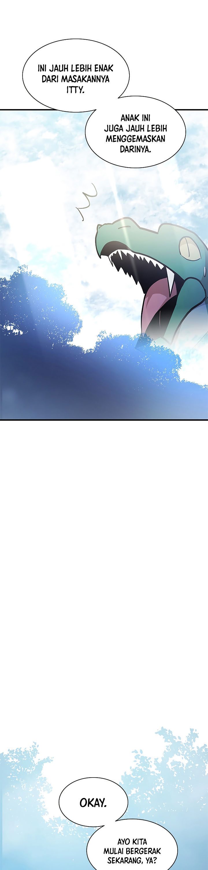 The Tutorial is Too Hard Chapter 144 page 25