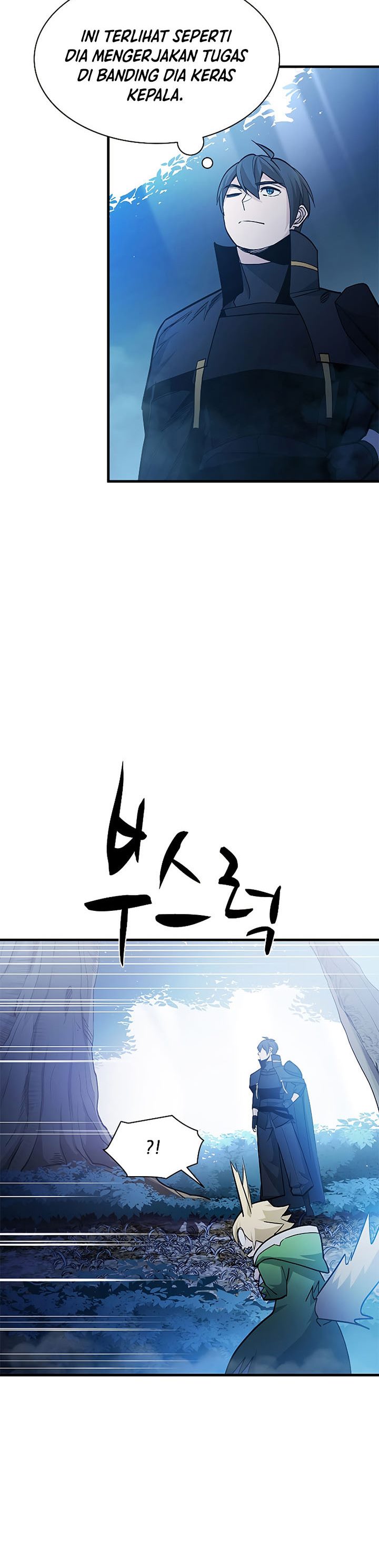 The Tutorial is Too Hard Chapter 144 page 30