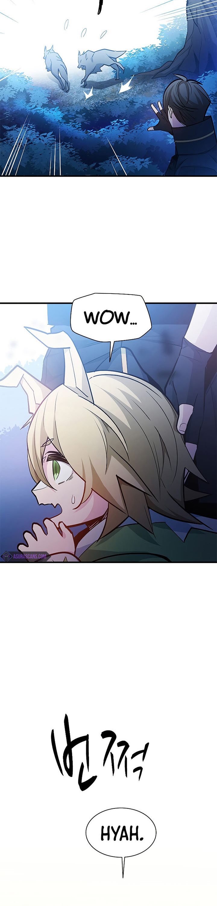 The Tutorial is Too Hard Chapter 144 page 36