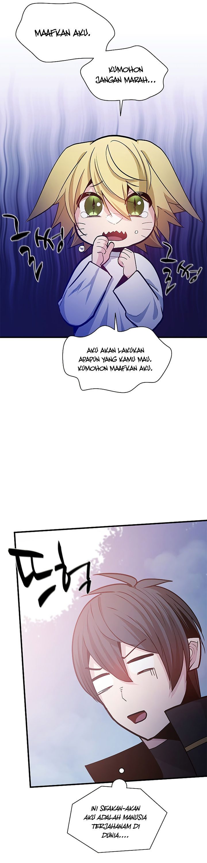 The Tutorial is Too Hard Chapter 144 page 10