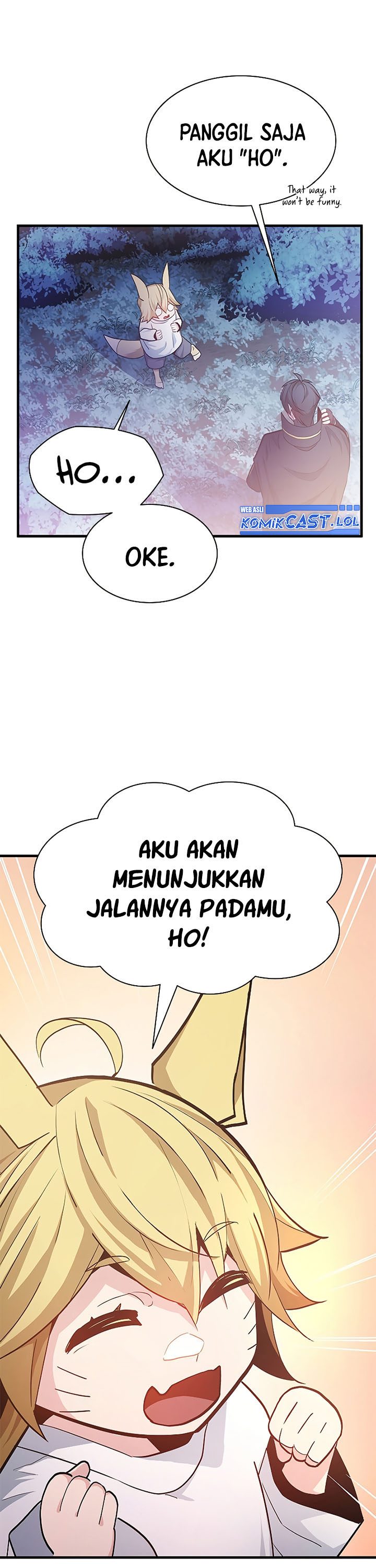 The Tutorial is Too Hard Chapter 144 page 16