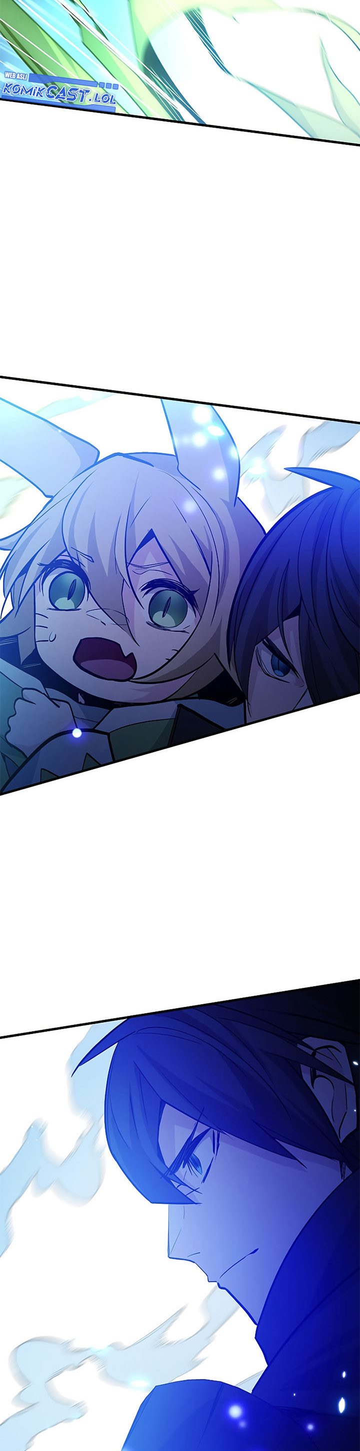 The Tutorial is Too Hard Chapter 144 page 46