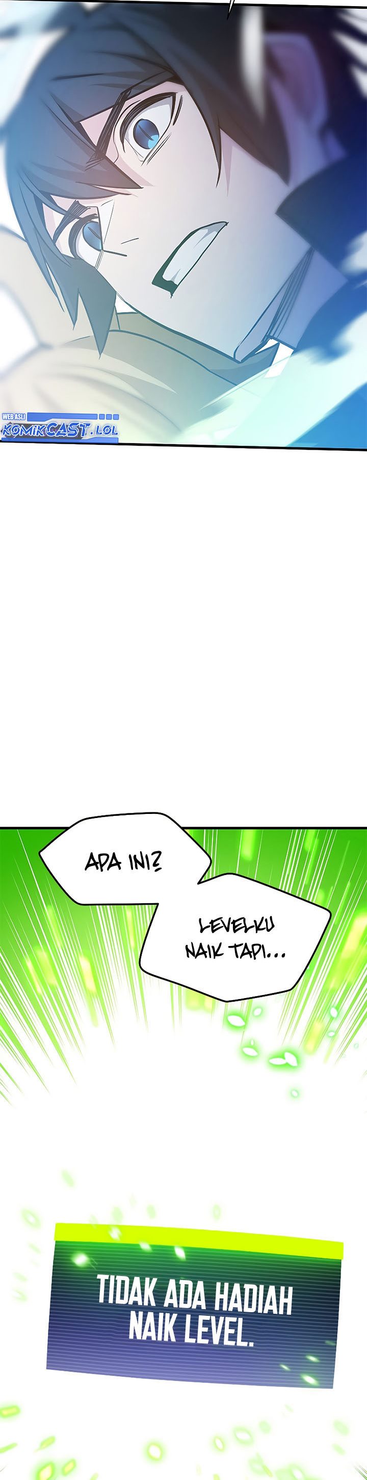 The Tutorial is Too Hard Chapter 144 page 48