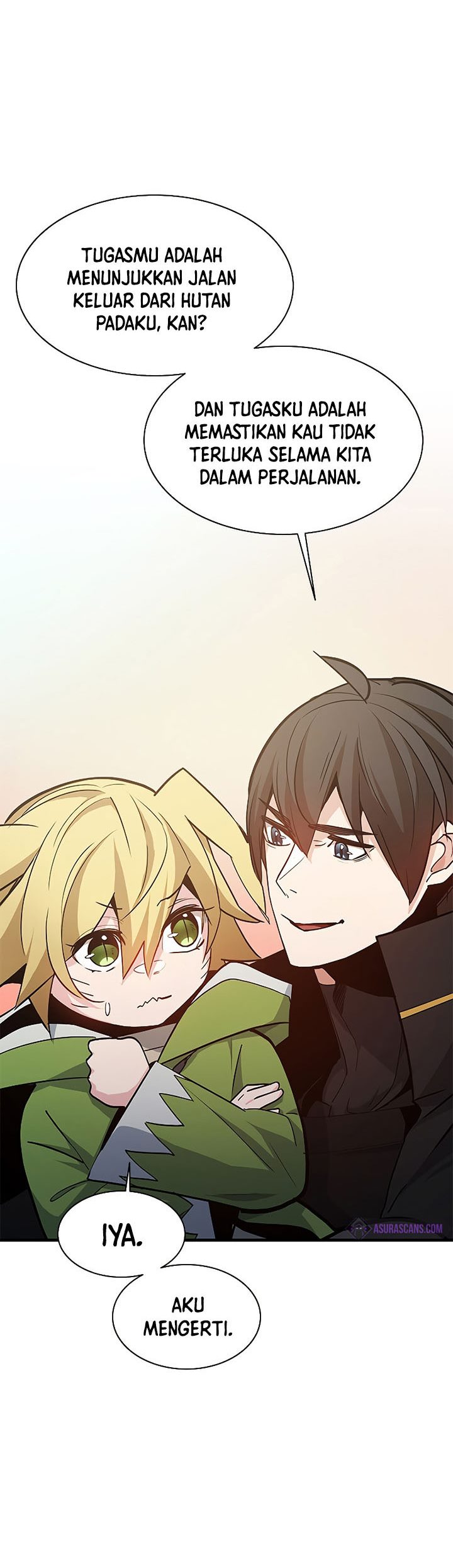 The Tutorial is Too Hard Chapter 144 page 38