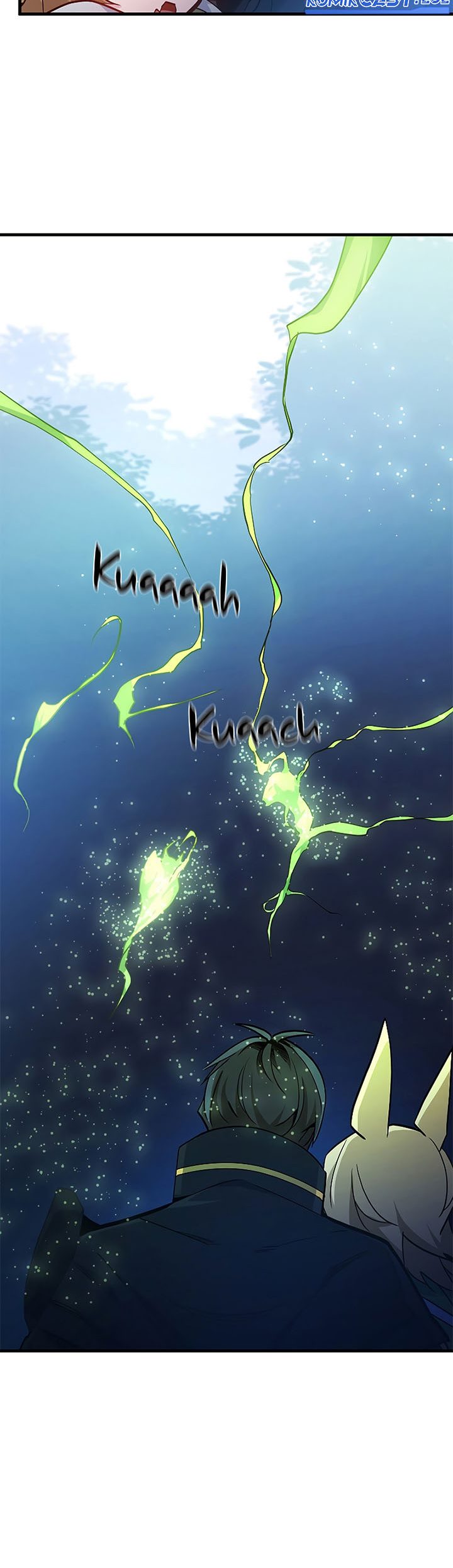The Tutorial is Too Hard Chapter 144 page 40