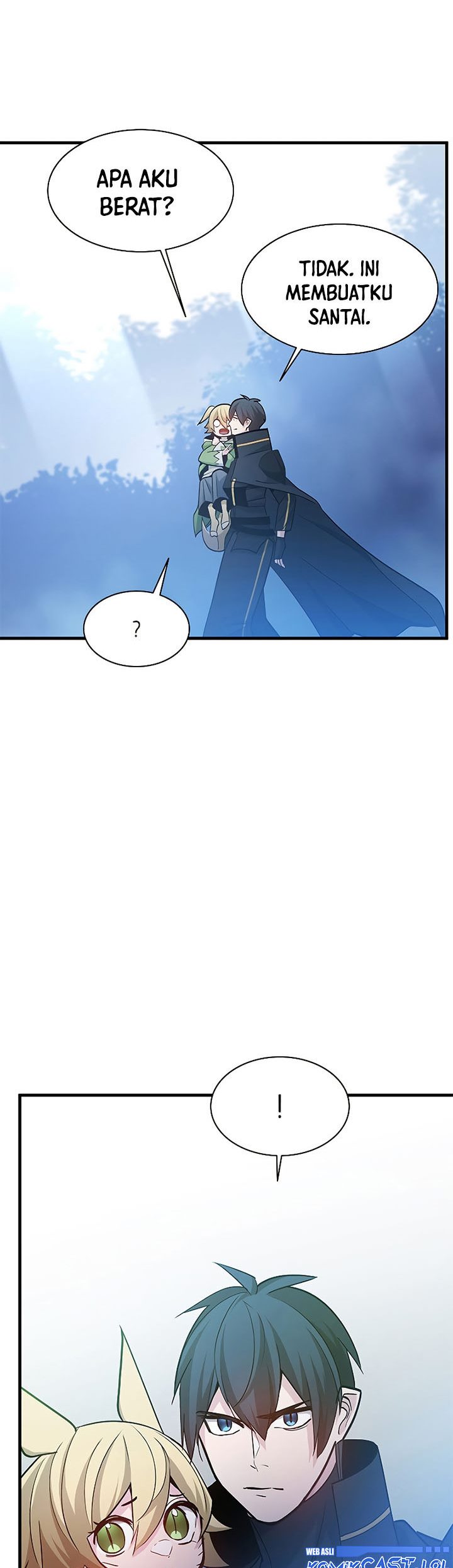 The Tutorial is Too Hard Chapter 144 page 39