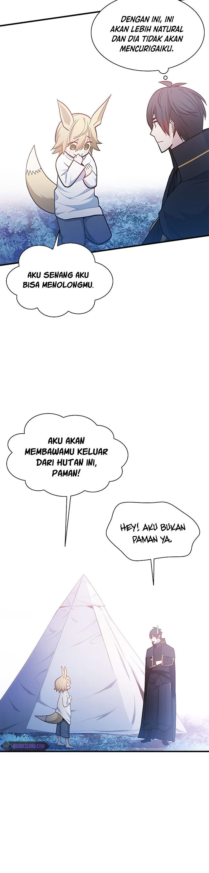 The Tutorial is Too Hard Chapter 144 page 15