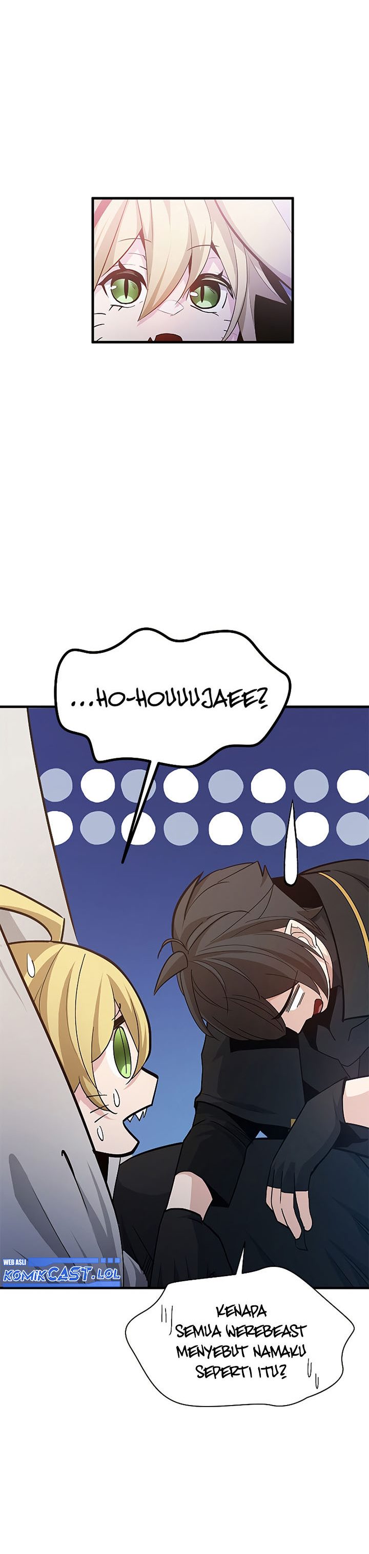The Tutorial is Too Hard Chapter 144 page 4