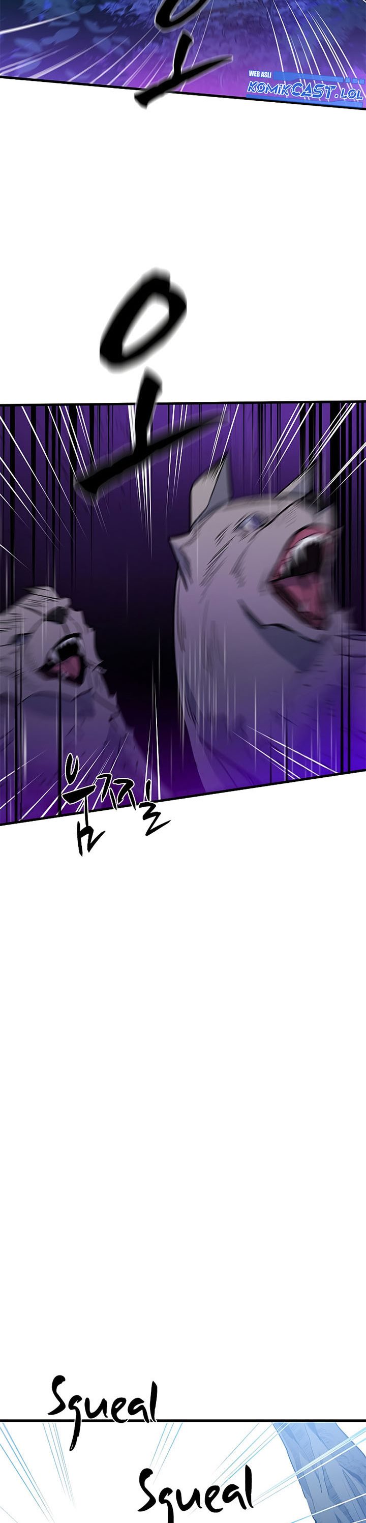 The Tutorial is Too Hard Chapter 144 page 35