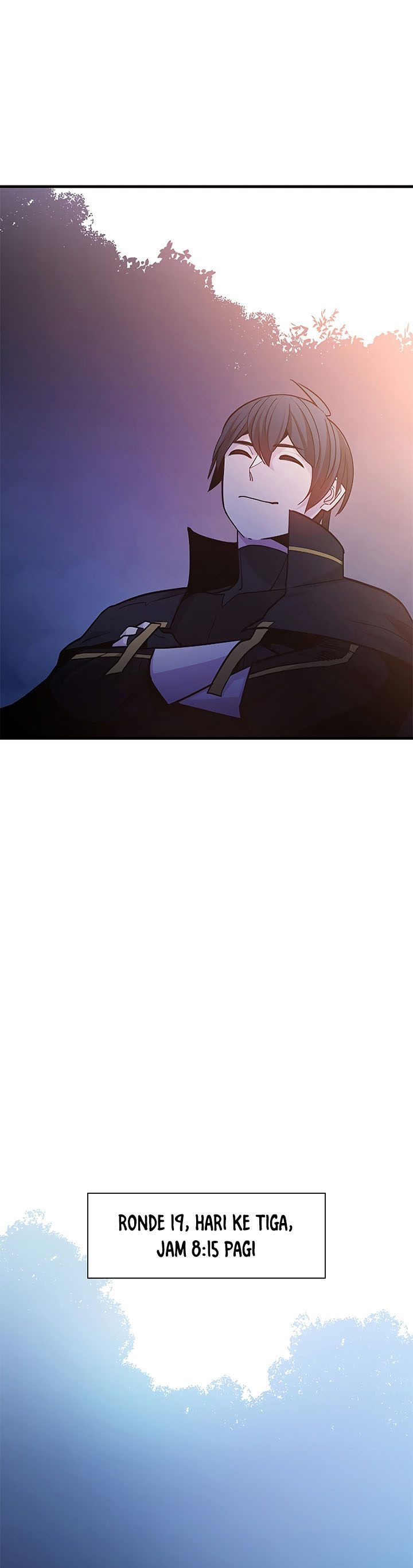 The Tutorial is Too Hard Chapter 144 page 17
