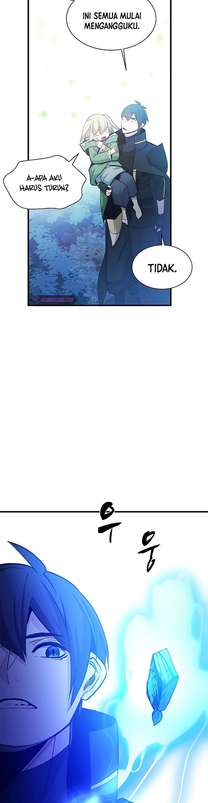 The Tutorial is Too Hard Chapter 144 page 42