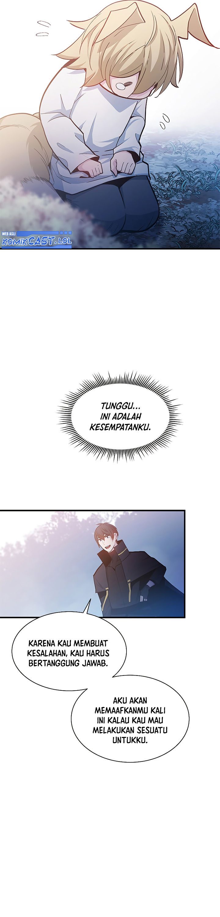 The Tutorial is Too Hard Chapter 144 page 9