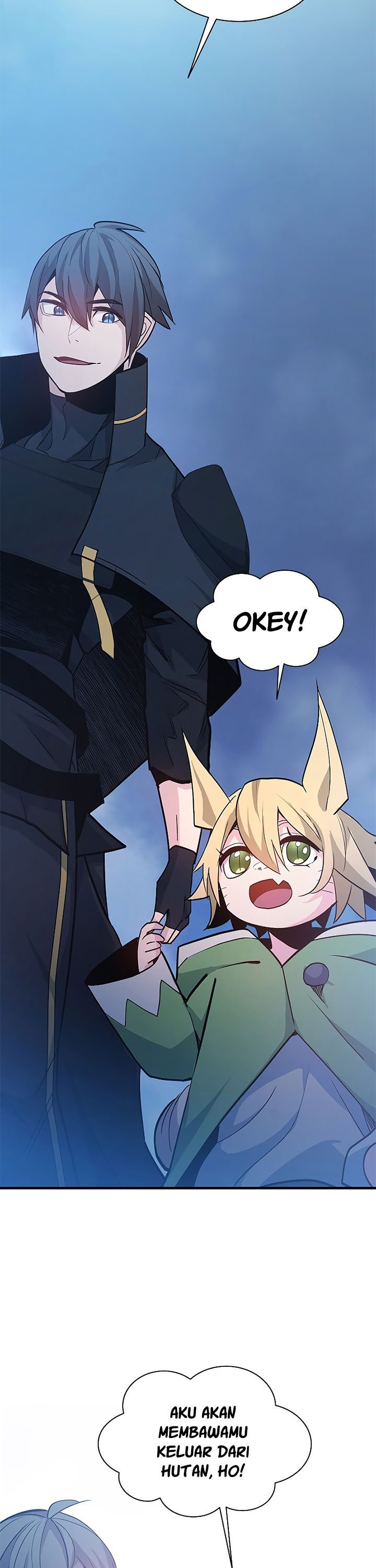 The Tutorial is Too Hard Chapter 144 page 26