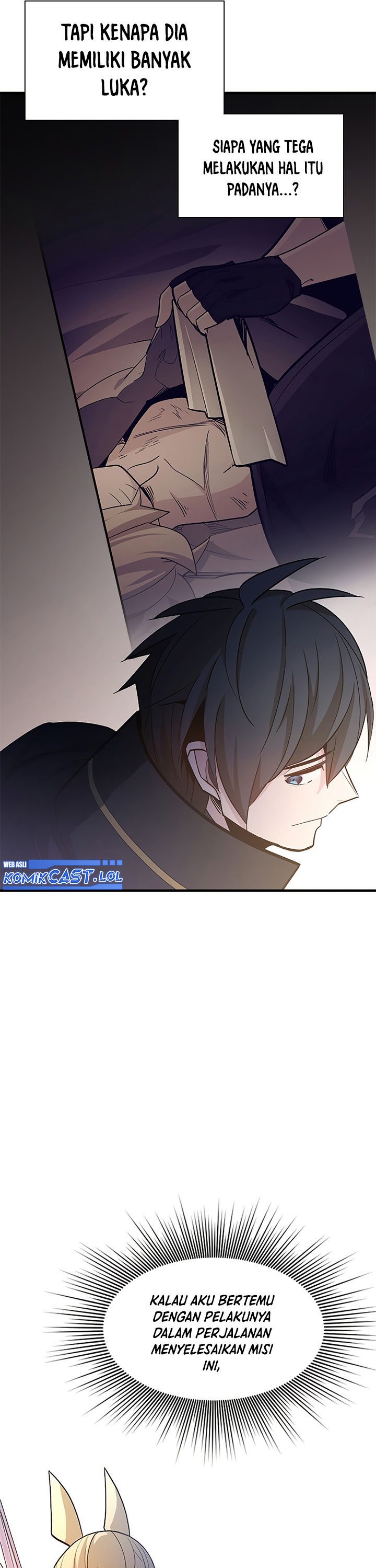 The Tutorial is Too Hard Chapter 144 page 21
