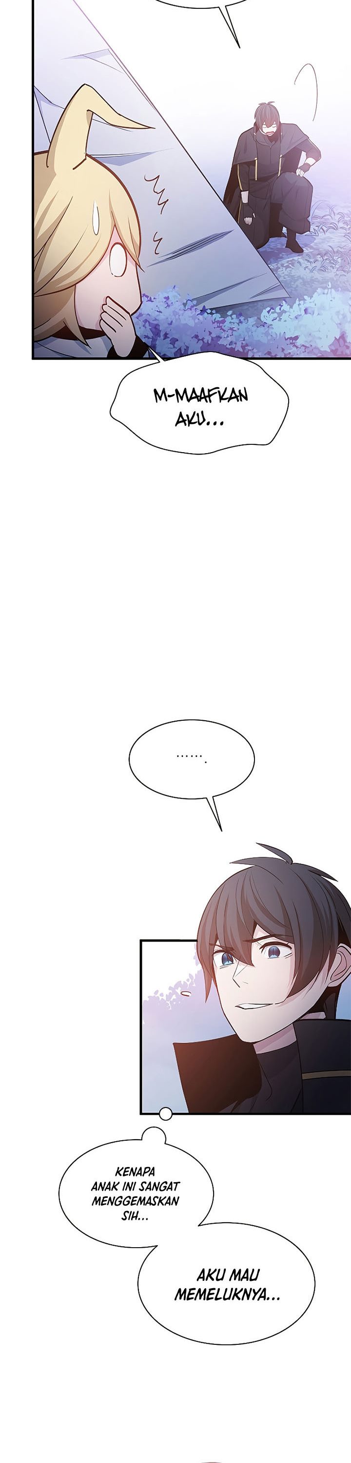 The Tutorial is Too Hard Chapter 144 page 8