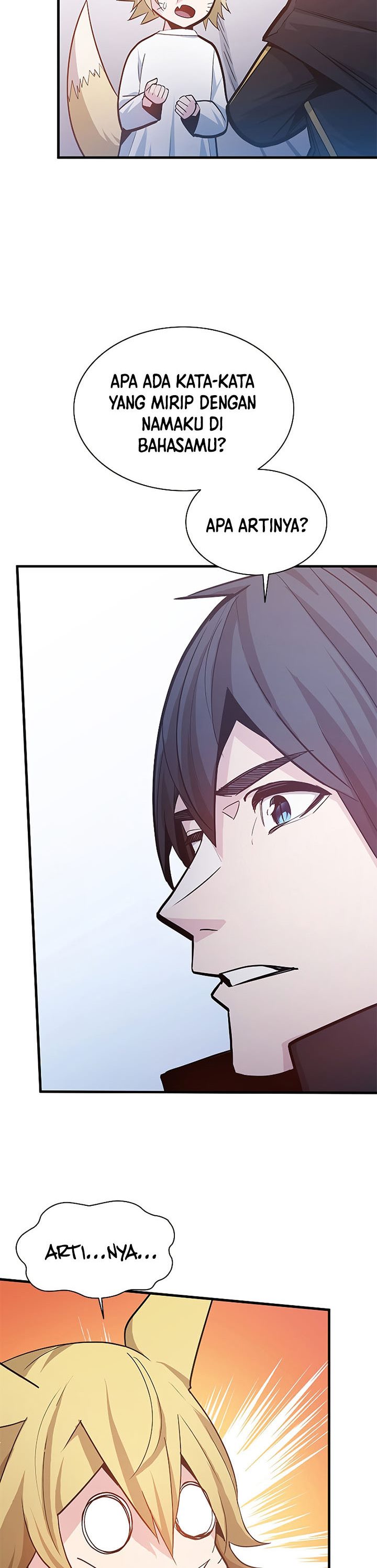 The Tutorial is Too Hard Chapter 144 page 6