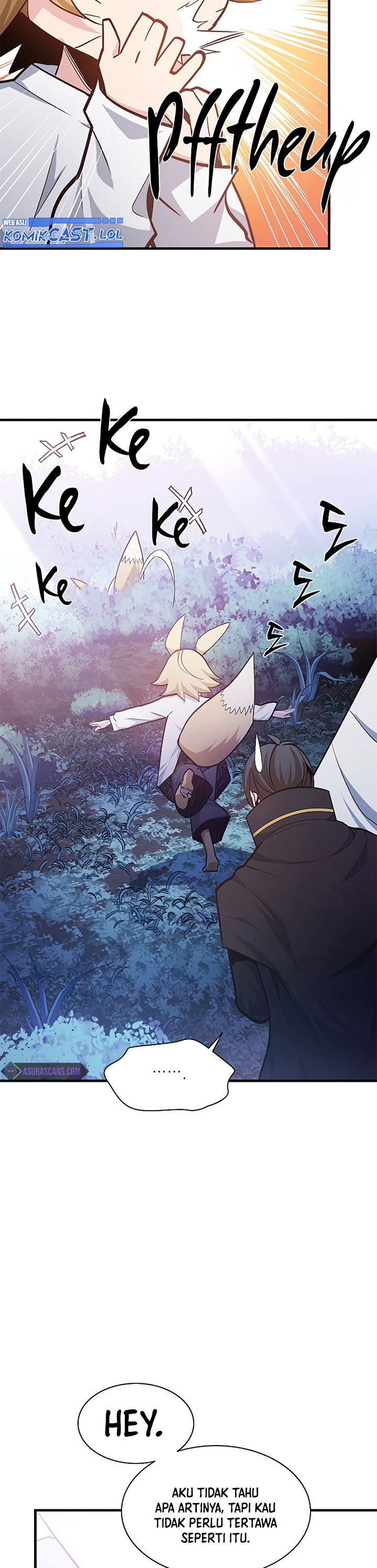 The Tutorial is Too Hard Chapter 144 page 7