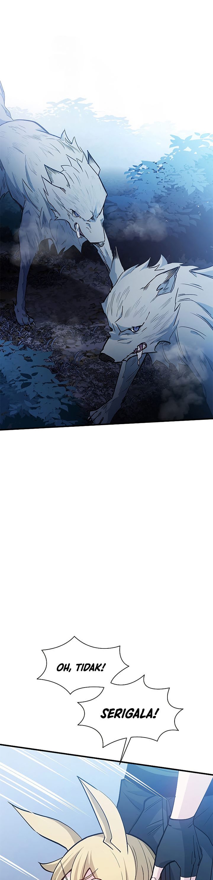 The Tutorial is Too Hard Chapter 144 page 31