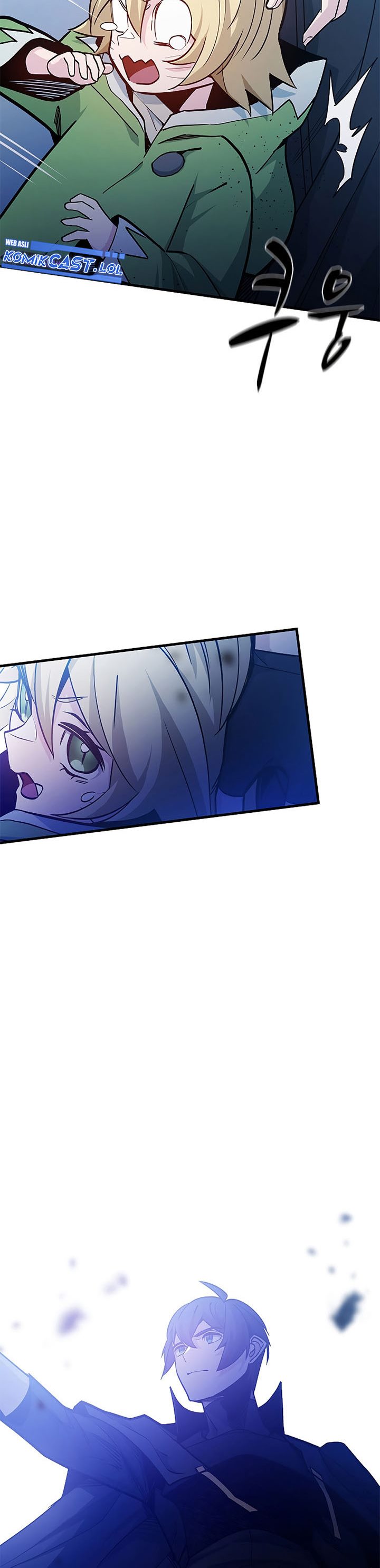 The Tutorial is Too Hard Chapter 144 page 32
