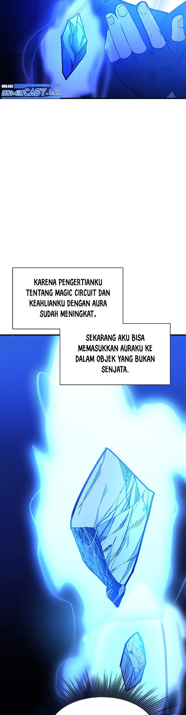 The Tutorial is Too Hard Chapter 144 page 43